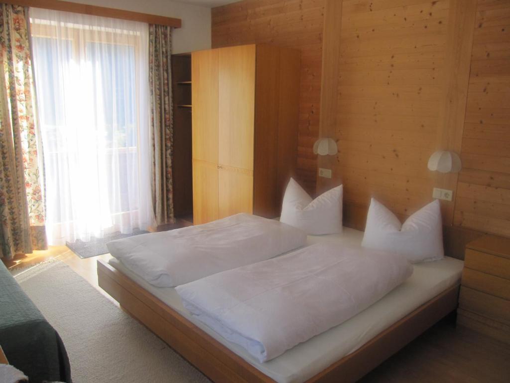 Galzigblick Apartamento Pettneu am Arlberg Quarto foto