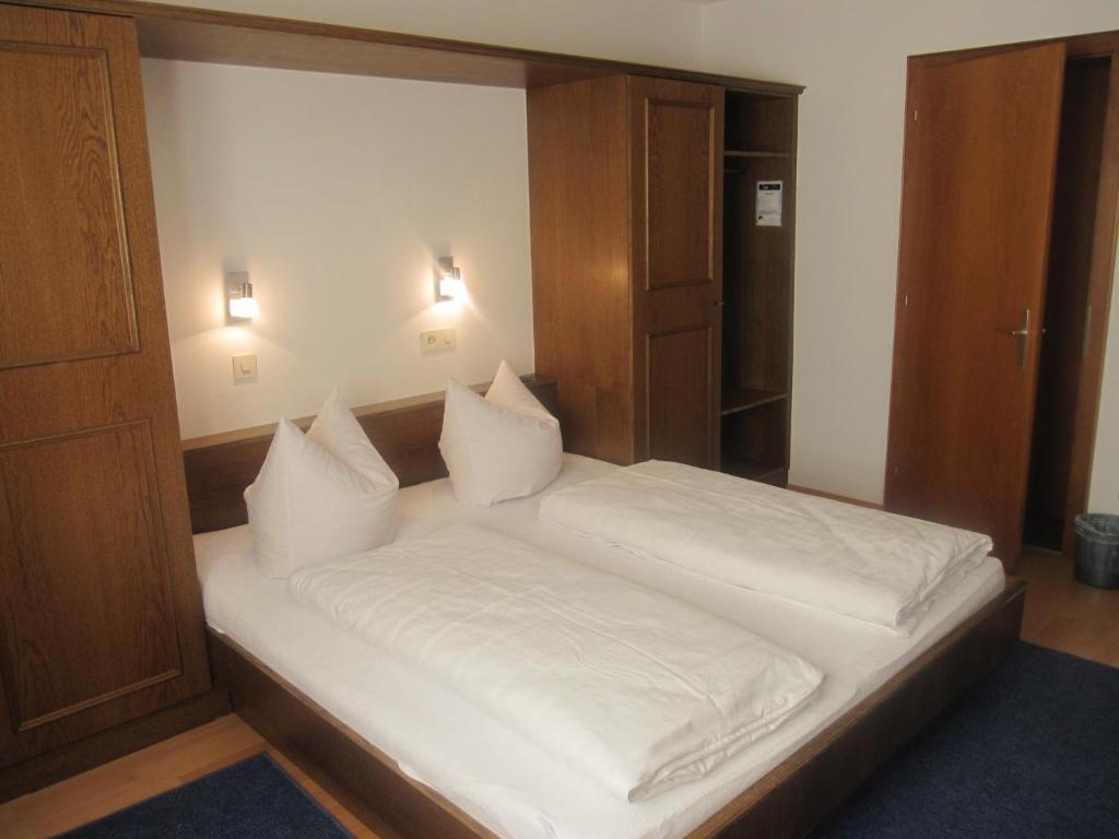 Galzigblick Apartamento Pettneu am Arlberg Quarto foto